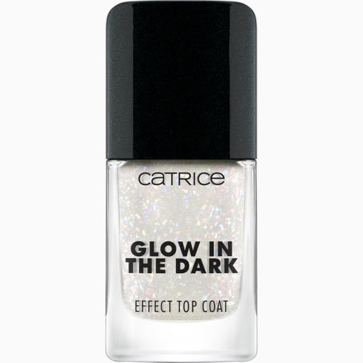 Effetto Top Coat Cosmic Gold Smalto per Unghie - Catrice - 1