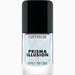 Effetto Top Coat Cosmic Gold Smalto per Unghie - Catrice : 040: Galactic Dust - 1