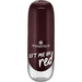 Smalto per unghie color gel - Essence : 72: Left me on - 1