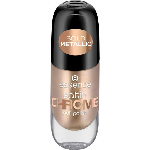 Smalto per unghie Satin Chrome 8 ml - Essence - 1