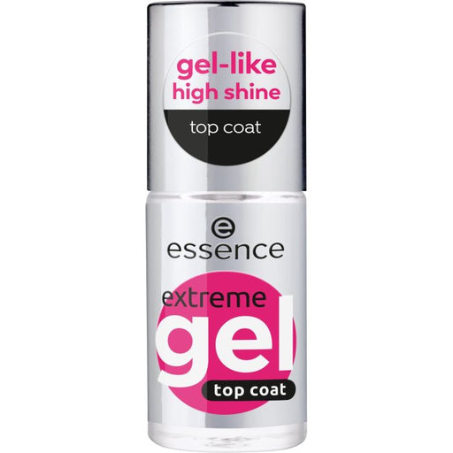 Top coat gel estremo 8 ml - Essence - 1