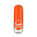 Smalto per unghie color gel - Essence : 81: tropic LIKE IT&amp;#039;S HOT - 1