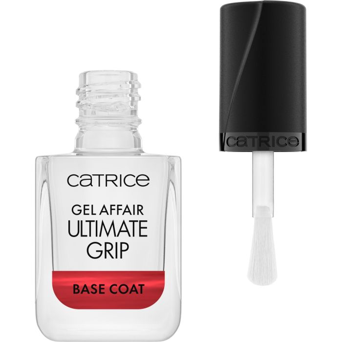 Gel Affair Ultimate Grip Base Coat - Ultimate Grip - 10,5 ml - Catrice - 1