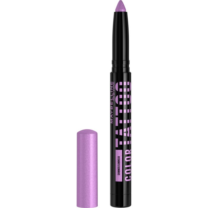Stick Ombretto Color Tattoo - Maybelline : 55: I am Fearless - 1
