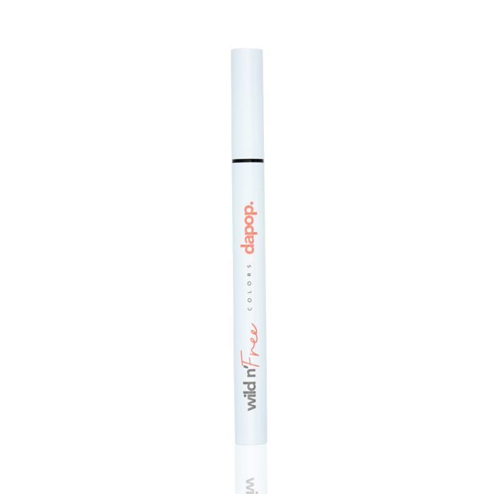 Eyeliner Wild N'free - Dapop. : Blanco - 1