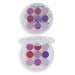 Palette di ombretti Relove Dancing Queen - Revolution Relove - 1