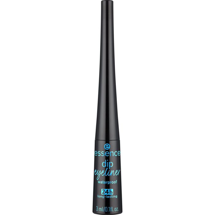 Dip Eyeliner Waterproof 24h 3 ml - Essence - 1