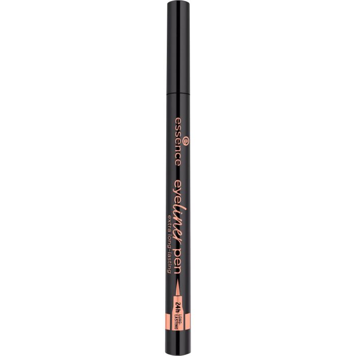 Eyeliner Pennarello a Lunga Durata 1.1 ml - Essence - 1
