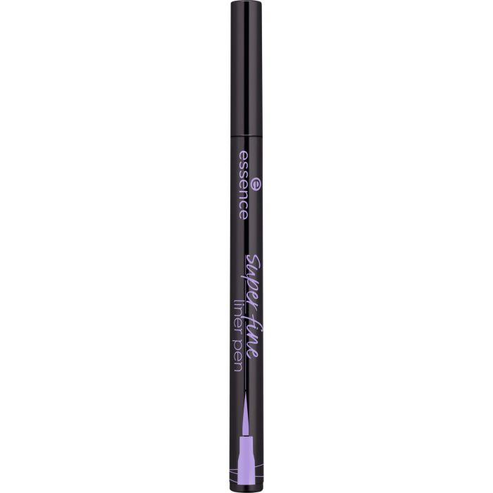 Eyeliner Pennarello Extra Fine 1 ml - Essence - 1