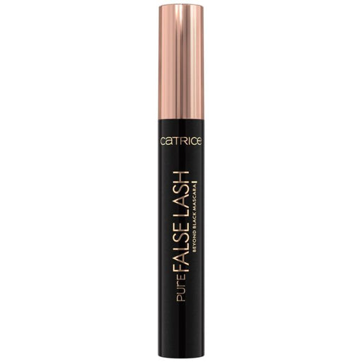 Pure False Lash Beyond Black Mascara per Ciglia 10 ml - Catrice - 1