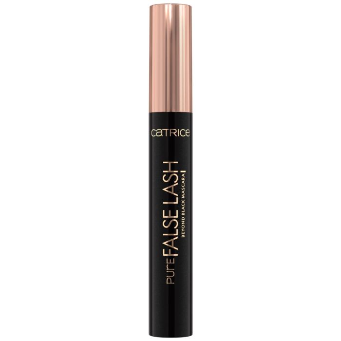 Pure False Lash Beyond Black Mascara per Ciglia 10 ml - Catrice - 1