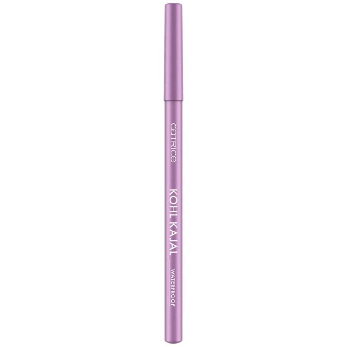 Kohl Kajal resistente all&#39;acqua - Catrice : 090: La La Lavender - 1