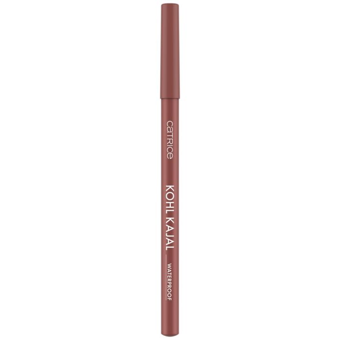 Kohl Kajal resistente all&#39;acqua - Catrice : 100: Burgundy Babe - 1