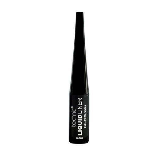 Eyeliner Liquido Liquid Liner - Technic Cosmetics - 1