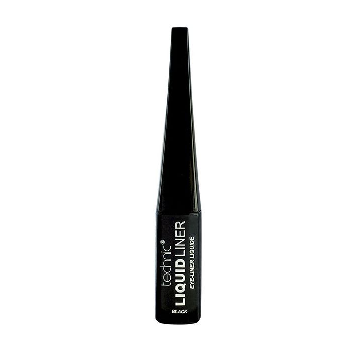 Eyeliner Liquido Liquid Liner - Technic Cosmetics - 1