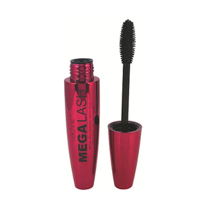 Mascara Mega Lash - Technic Cosmetics - 1