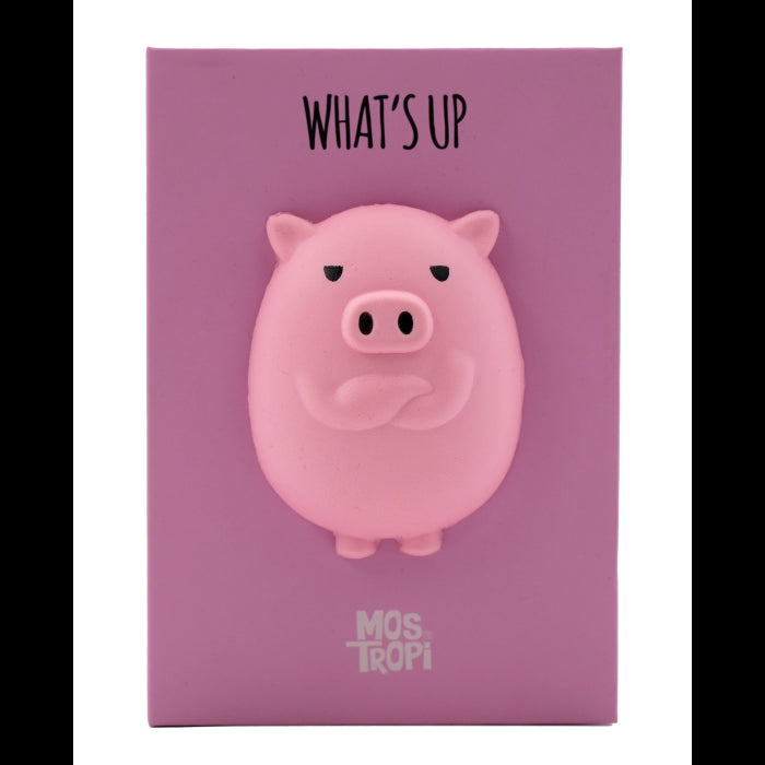 Palette di Ombretti Kipi - Toxi - Mostropi : What&amp;#039;s Up - 1