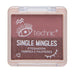 Single Mingles Ombretto - Technic Cosmetics : Got a crush - 1