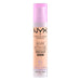 Sérum Corrector Bare with Me - Trucco professionale - Nyx : 2.5: Medium Vanilla - 1