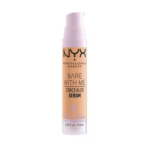 Siero Correttore Bare with Me 9.6 ml - Nyx - 1