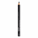 Matita per occhi sottile con effetto shimmer - Nyx : black shimmer - 1