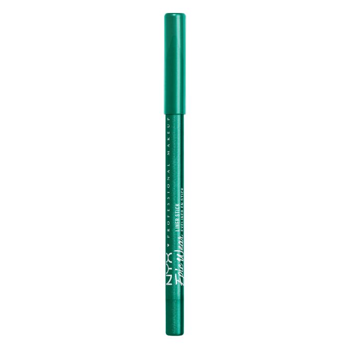 Epic Wear Matita Eyeliner - Nyx : Intense Teal - 1