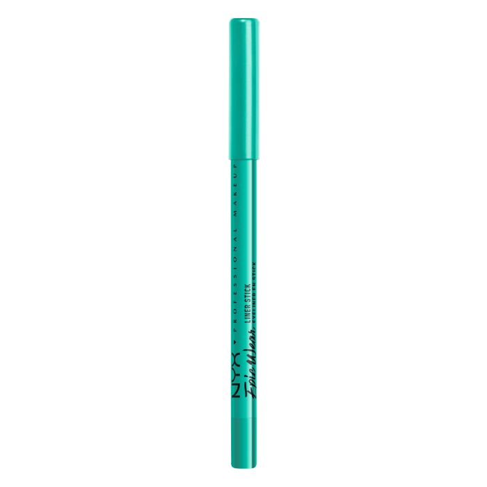 Epic Wear Matita Eyeliner - Nyx : Blue Trip - 1