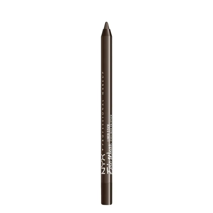 Epic Wear Matita Eyeliner - Nyx : Deepest Brown - 1