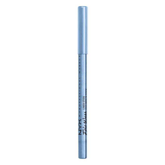 Epic Wear Matita Eyeliner - Nyx : Chill Blue - 1