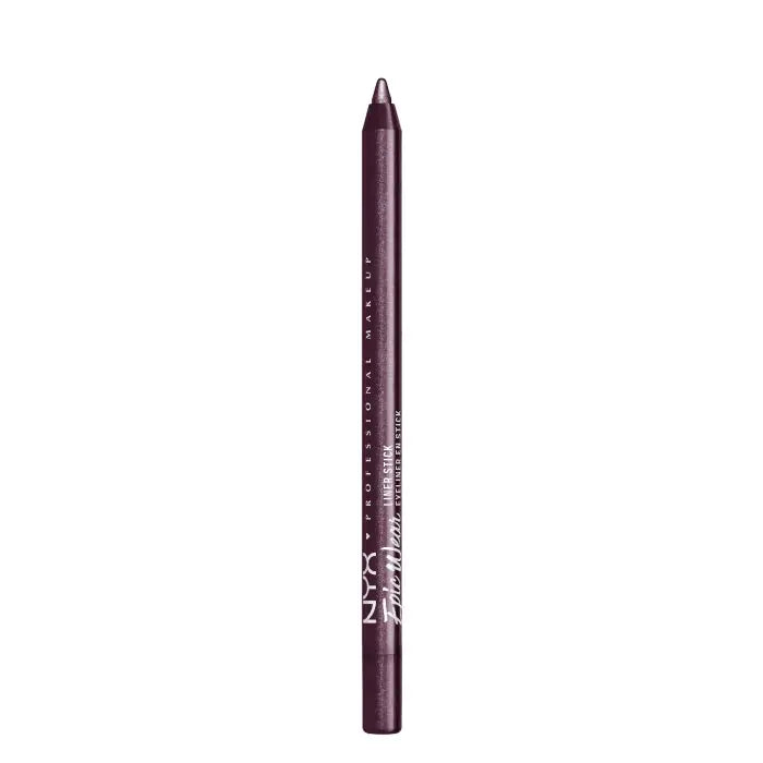 Epic Wear Matita Eyeliner - Nyx : Berry Goth - 1