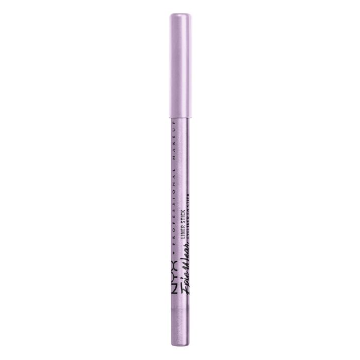 Epic Wear Matita Eyeliner - Nyx : Periwinkle - 1