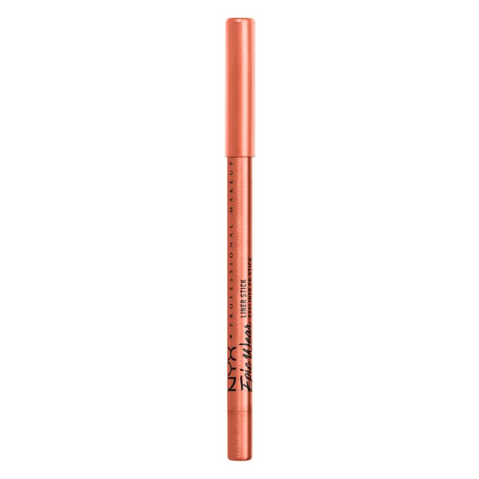 Epic Wear Matita Eyeliner - Nyx : Orange Zest - 1