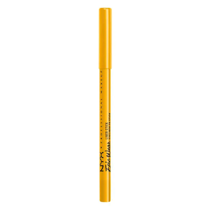 Epic Wear Matita Eyeliner - Nyx : Cosmic Yellow - 1