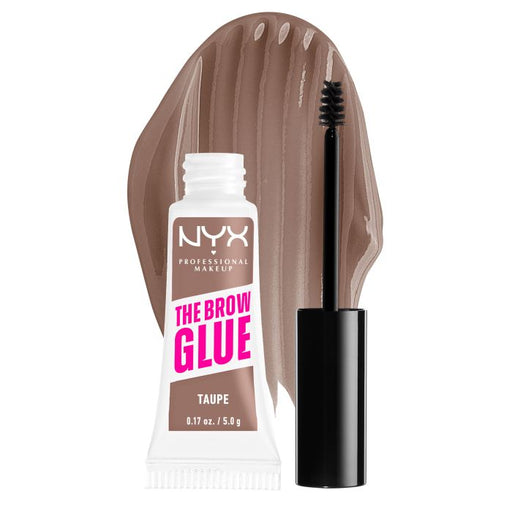 Gel Fissante per Sopracciglia the Brow Glue - Nyx - 1