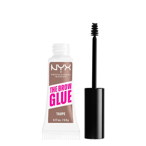 Colla per sopracciglia The Brow Glue - Nyx - 1