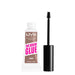 Colla per sopracciglia The Brow Glue - Nyx : Taupe - 1