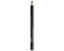 Matita Occhi Slim Eye - Nyx : Black Brown - 1