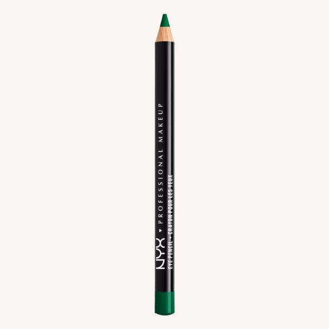 Matita Occhi Slim Eye - Nyx : Emerald City - 1