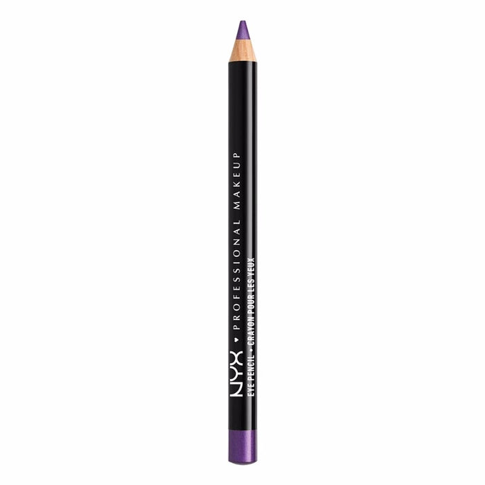 Matita Occhi Slim Eye - Nyx : Purple - 1