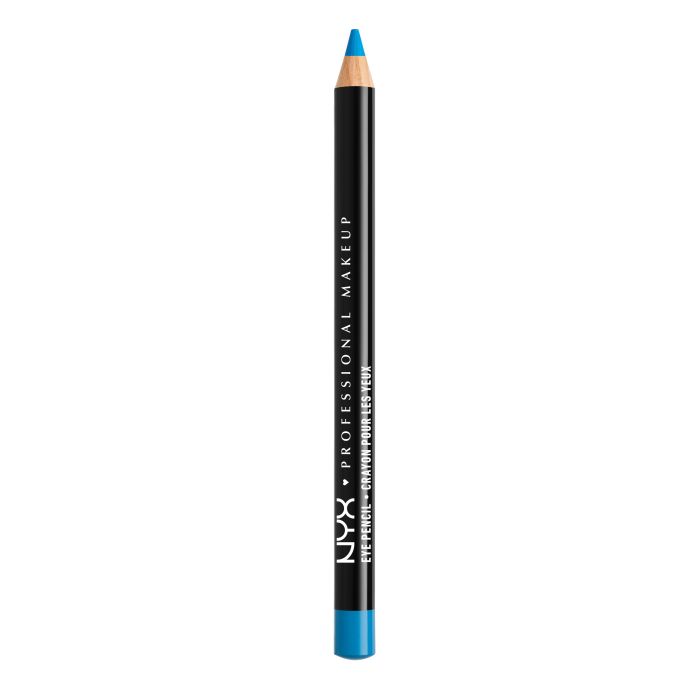 Matita Occhi Slim Eye - Nyx : Electric Blue - 1