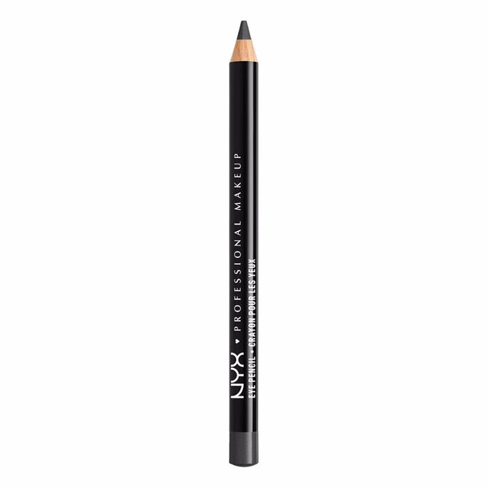 Matita Occhi Slim Eye - Nyx : Charcoal - 1