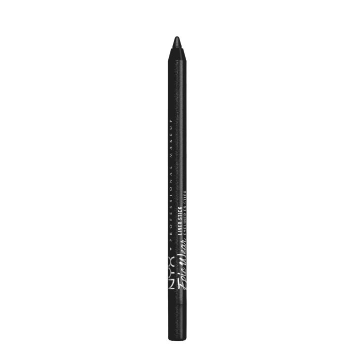Epic Wear Matita Eyeliner - Nyx : Black Metal - 1