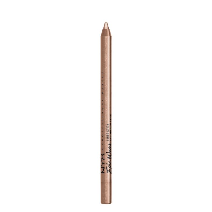 Epic Wear Matita Eyeliner - Nyx : Rose Gold - 1