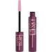 Mascara per ciglia Lash Sensational Sky High - Maybelline : Burgundy Haze - 1