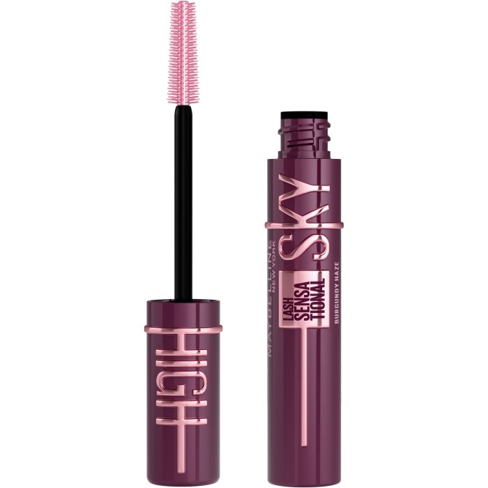 Mascara per ciglia Lash Sensational Sky High - Maybelline - 1