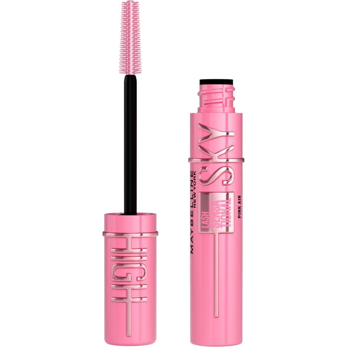 Mascara per ciglia Lash Sensational Sky High - Maybelline : Pink Air - 1