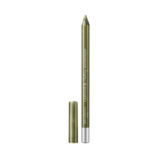 Matita Occhi Contour Clubbing Waterproof - Bourjois : 77: Kakin &amp;#039;N&amp;#039; Gold - 1