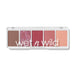 Icon 5 Palette di Ombretti - Wet N Wild : Full Bloomin - 1