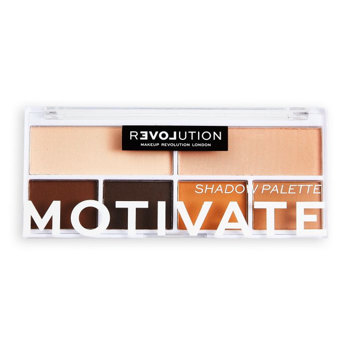 Palette di ombretti Relove Colour Play - Revolution Relove : Motivate - 1