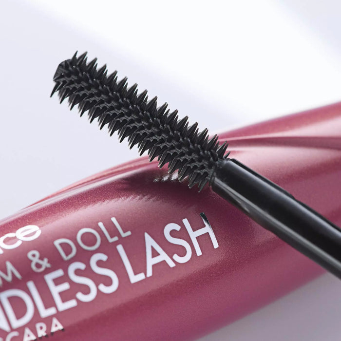 Glam - Doll Endless Lash Mascara per Ciglia - Catrice - 3